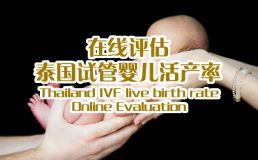 子锦母婴活产率在线评估